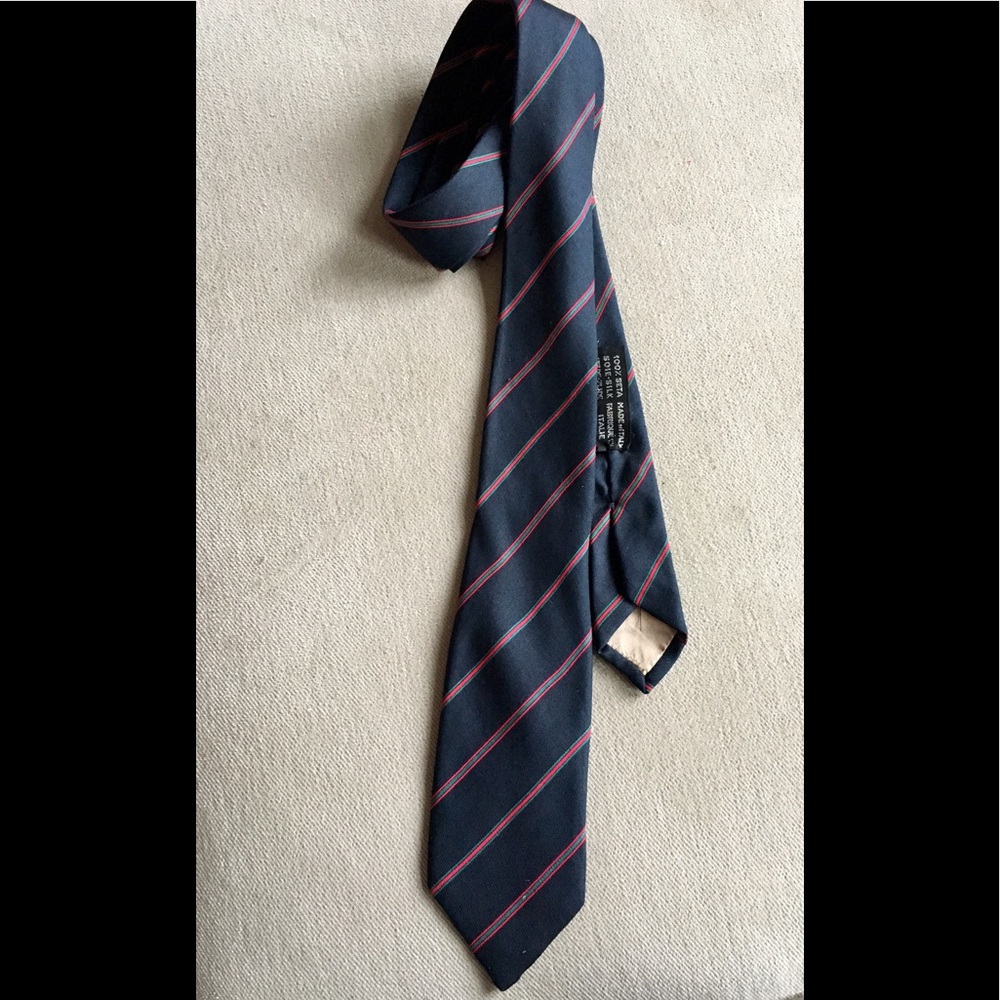 Francesco Roma Tie - Picture 6 of 8